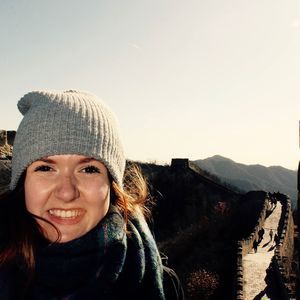 Meet your Posher, Karlee